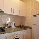 En Appartement
