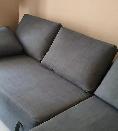 Apartment En