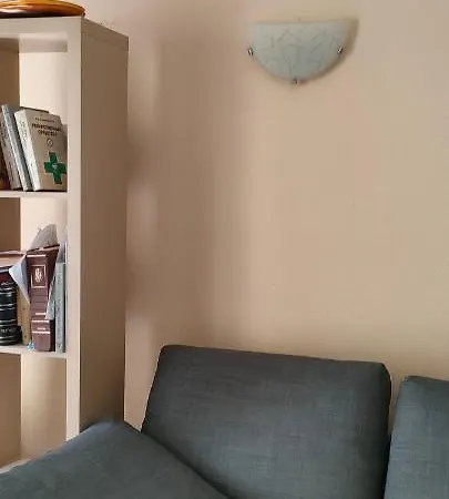 En Apartment