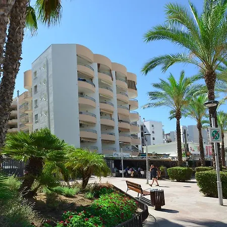 En * Salou