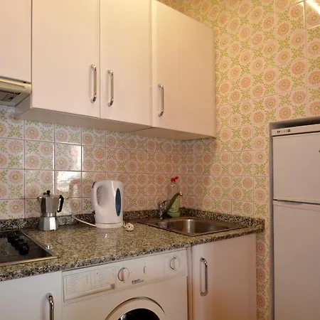 En Apartment