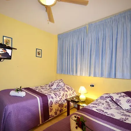 Apartment En Salou