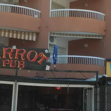 Apartman En Salou
