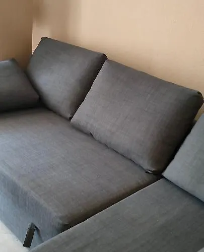 Apartment En