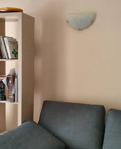 En Apartment