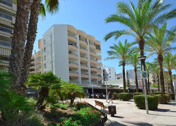 En * Salou