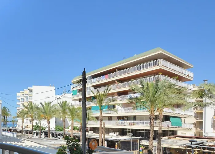 En * Salou