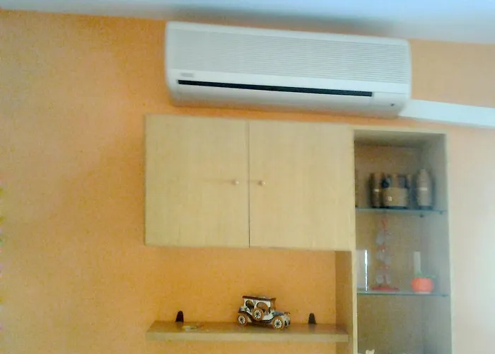 Apartment En