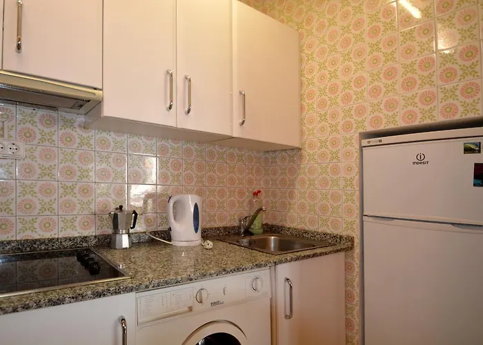 En Apartment