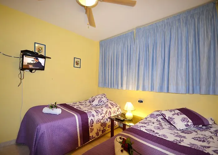Apartment En Salou