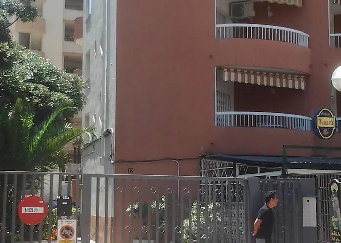 En * Salou
