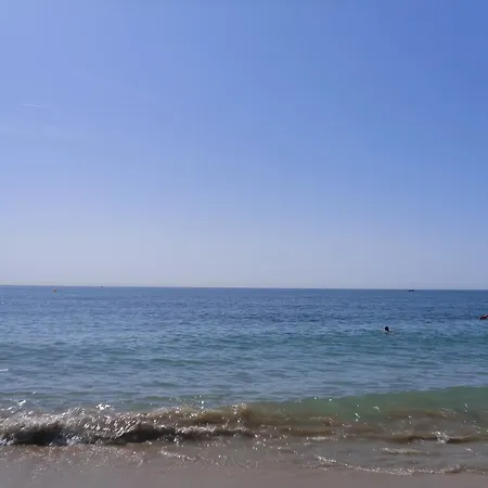 En Apartment Salou