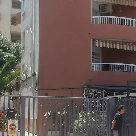 En * Salou